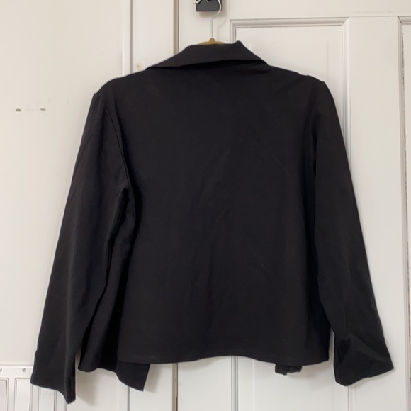 Eileen Fisher Jacket - Picture 2 of 4